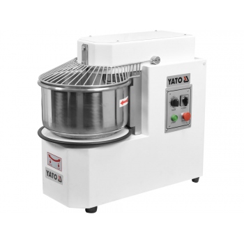 Spiral mixer, 20l,  1100W/230V, YATO, YG-03059