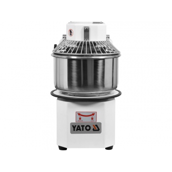 Spiral mixer, 20l,  1100W/230V, YATO, YG-03059
