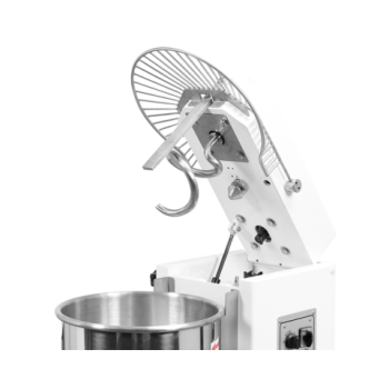 Mikser spiralny, 20l,  1100W/230V, YATO, YG-03059