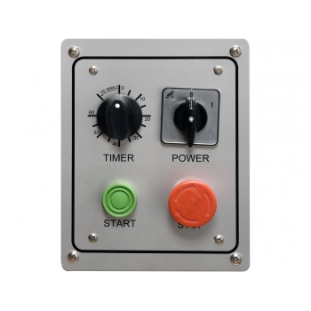 Spiral mixer, 20l,  1100W/230V, YATO, YG-03059