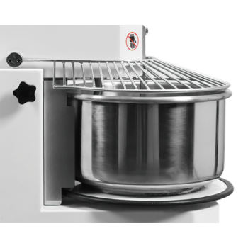 Spiralmischer, 20l,  1100W/230V, YATO, YG-03059