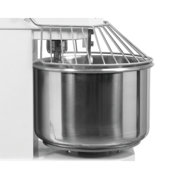 Spiral mixer, 40l,  3100W/400V, YATO, YG-03065