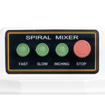 Mikser spiralny, 40l,  3100W/400V, YATO, YG-03065