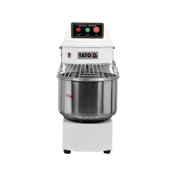 Spiral mixer, 30l,  1500W/230V, YATO, YG-03063