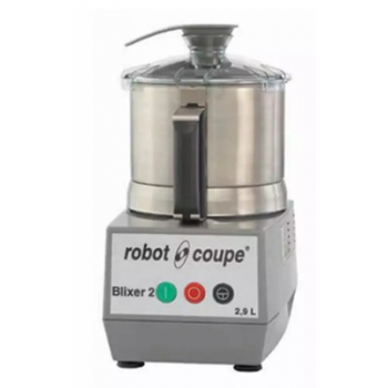Blixer 2, 2,9 l, ROBOT COUPE