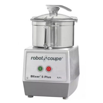 Blixer 5, 5,5l, Robot Coupe