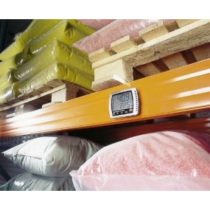 Testo 608 - H1 - Luftfeuchte- und Temperaturmessgerät