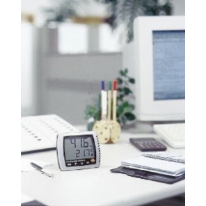 Testo 608 - H2 - Thermohygrometer
