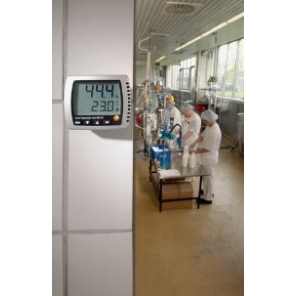Testo 608 - H2 - Thermohygrometer