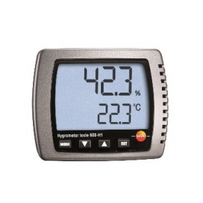 Testo 608 - H2 - Thermohygrometer