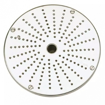 Parmesan and Potato Grating...