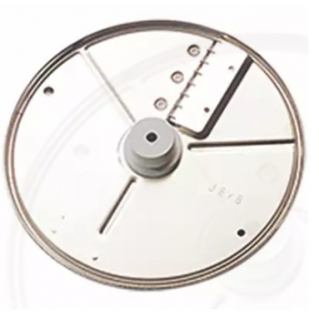 2x6 mm Julienne Disc, Robot...