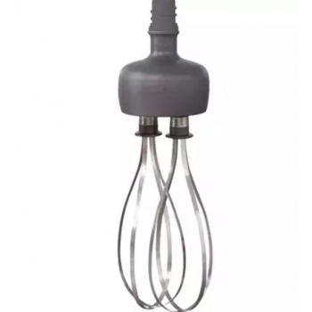 Rózga do miksowania, Robot...