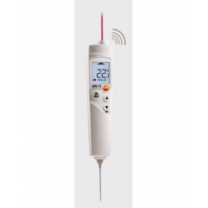 Testo 826 - T4 - Infrarot-Thermometer