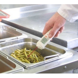 Testo 826 - T4 - Infrarot-Thermometer