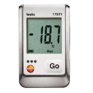 Testo 175 T1 - 1-Kanal-Temperaturlogger