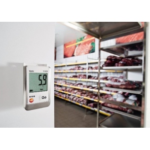 Testo 175 T1 - 1-Kanal-Temperaturlogger