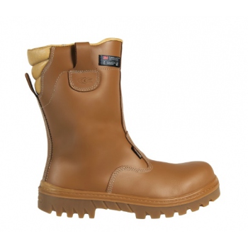 MONTANA S3S HI CI HRO LG FO...