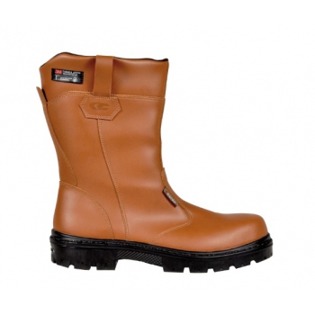 ABU DHABI S3S CI FO SR, Cofra