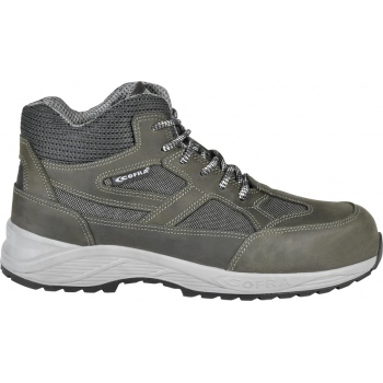WORKOUT GREY S3 SRC, Cofra