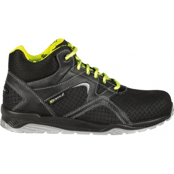 BACKFIELD S3S CI FO SR, Cofra