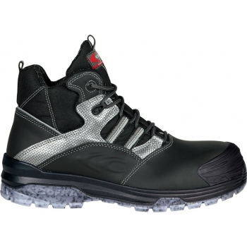 MODIGLIANI BLACK S3S CI SC...