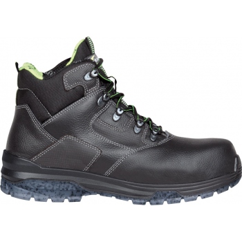 DE CHIRICO BLACK S3S CI FO...