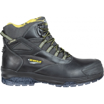 GAUGUIN BLACK S7S CI SC FO...