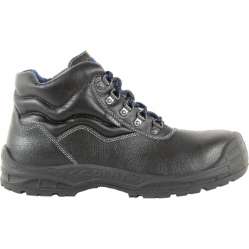 GENK UK S3S CI SC FO SR, Cofra