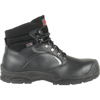 BURIAN UK S3 WR SRC, Cofra