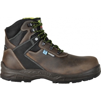 SESTRIERE S7S CI FO SR, Cofra