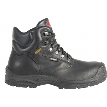 HURRICANE BLACK UK S7S CI...