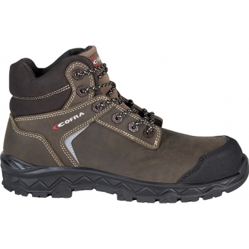 CURL S3S CI FO SR, Cofra