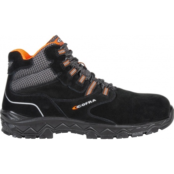 WALLBAR S1 PS FO SR, Cofra