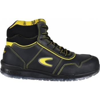 EAGAN S3S CI FO SR, Cofra