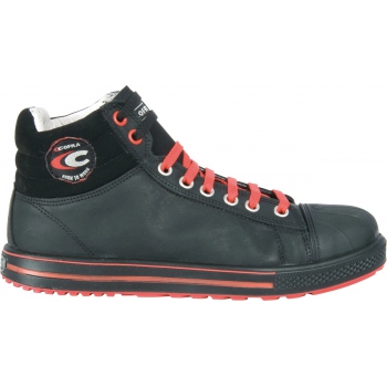 STEAL S3S CI SC FO SR, Cofra