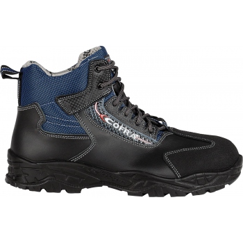 TRAIL S3 SRC, Cofra