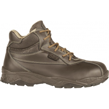 CRAG S3S FO SR, Cofra