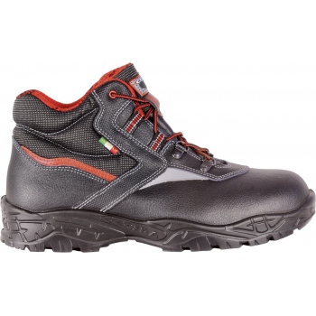 CUTTER S3 SRC, Cofra