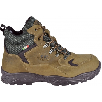 HORN S3S CI FO SR, Cofra