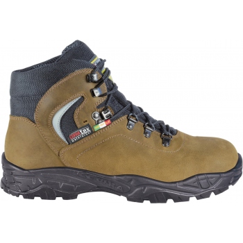 PACK S7S CI FO SR, Cofra