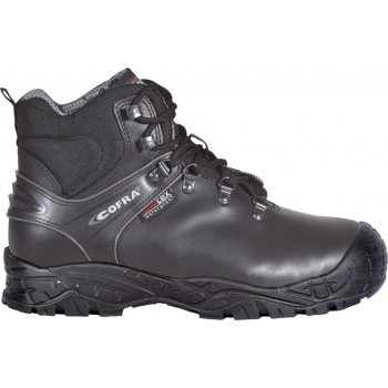 ANDE BLACK UK S3 WR SRC, Cofra