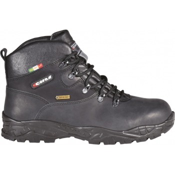 NEW WARREN S7S CI FO SR, Cofra