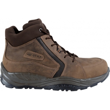 ESALEN S3 CI SRC, Cofra