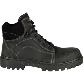 OAKLAND BLACK S3S HI CI HRO...