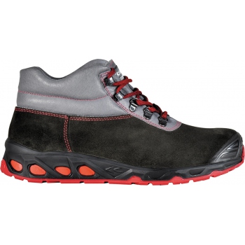 ZIMMERER S3S CI FO SR, Cofra