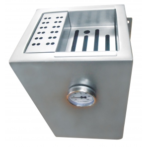 Wassersterilisator für Messer, Stahl und andere Werkzeuge WH0911