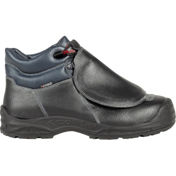 IMPACT UK S3S M CI SC FO...