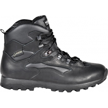 FLATPOINT BLACK, Cofra