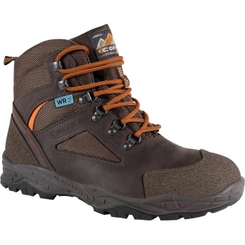 ROCHILLES BROWN, Cofra